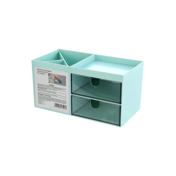 Drawer Organizer (Blue)