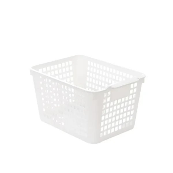 Square home storage basket (VK07223416)