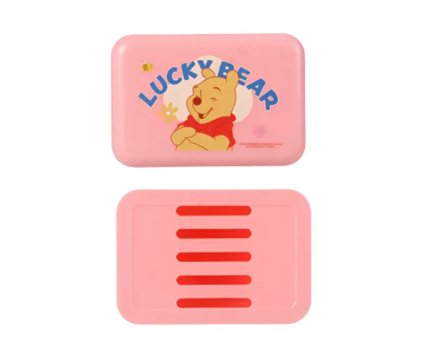 Disney Winnie the Pooh Collection Soap Box