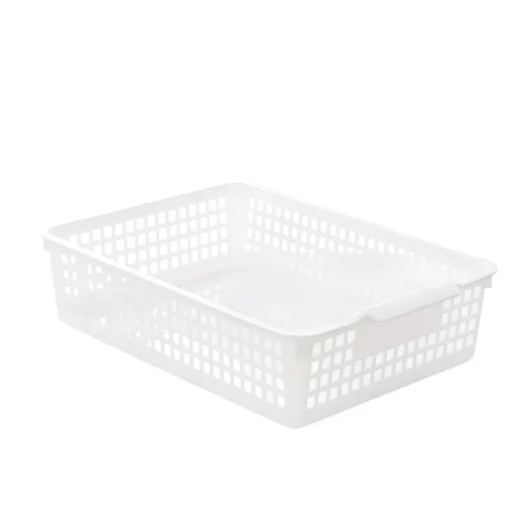 Square home storage basket (VK07223415)