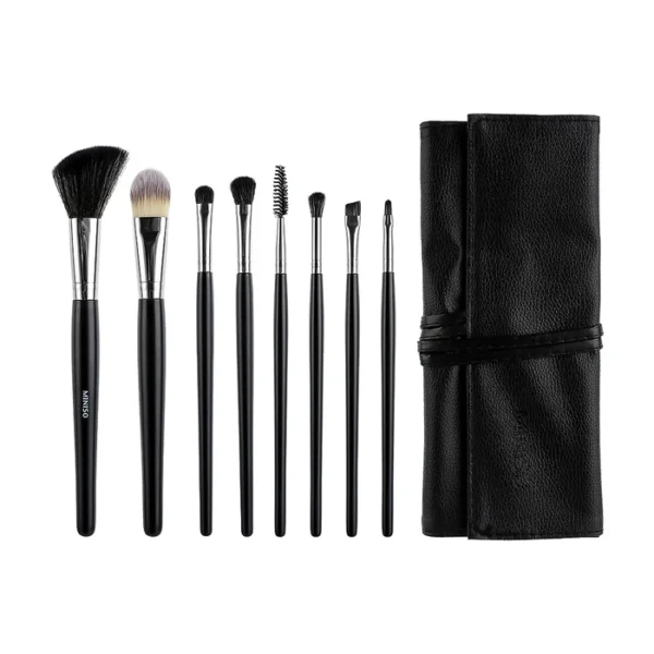 Professional Makeup Makeup Brush Kit (8 pcs)