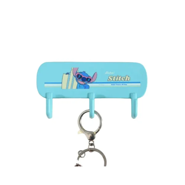 Disney Lilo & Stitch Collection Hook Rack